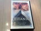 Cassette vidéo VHS de titanic, CD & DVD, À partir de 16 ans, Enlèvement, Utilisé, Drame
