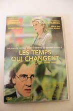 Tijden veranderen André Techiné, Cd's en Dvd's, Ophalen of Verzenden, 1980 tot heden, Zo goed als nieuw, Drama
