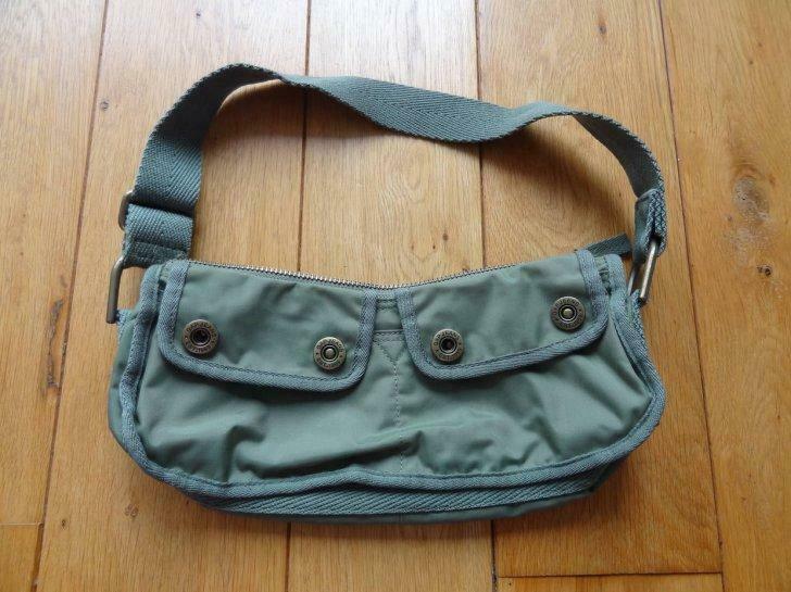 handtas Gap, Ophalen of Verzenden, Gebruikt