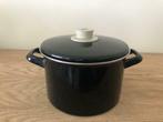 Kookpot PRINZ - 21x13cm (alle fornuizen) (zn2884), Huis en Inrichting, Keuken | Potten en Pannen, Overige materialen, Pot, Bus of Blik