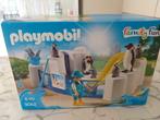 Playmobil 9062 pinguïn verblijf, Ophalen of Verzenden, Zo goed als nieuw