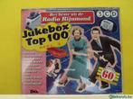 3 CD Box "Jukebox Top 100", Cd's en Dvd's, Ophalen of Verzenden