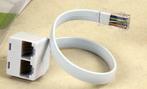 ISDN splitter, Ophalen of Verzenden, Gebruikt