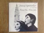 single antwerps kathedraal koor, Cd's en Dvd's, Overige genres, Ophalen of Verzenden, 7 inch, Single
