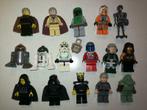 lego star wars divers mini-figurines, Comme neuf, Enlèvement, Lego