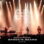 Spock's Beard ‎– Gluttons For Punishment (Live In '05), Enlèvement ou Envoi