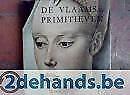 De Vlaamse primitieven, Boeken, Ophalen of Verzenden, Gelezen
