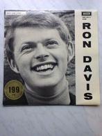 Ron Davis : Ron Davis (LP), Cd's en Dvd's, Vinyl | Nederlandstalig, Ophalen of Verzenden