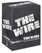 The wire, CD & DVD, DVD | TV & Séries télévisées, Enlèvement ou Envoi