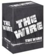The wire, Enlèvement ou Envoi