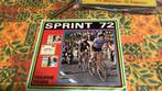 Sprint 72(+), Gelezen, Prentenboek, Ophalen of Verzenden