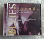 CD's blues, Cd's en Dvd's, Ophalen of Verzenden, Blues
