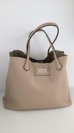 HOGAN beige handtas/shopping bag, Bijoux, Sacs & Beauté, Beige, Sac à main, Enlèvement ou Envoi