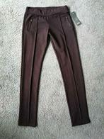 Legging NEUF brun, Brun, Enlèvement ou Envoi, Legging, Neuf