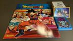 Panini DragonBall super série 3, Collections, Autocollants, Comme neuf