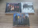 De Kreuners - 2x CD + 4x single CD, Enlèvement, Rock