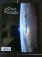 Plantyn Algemene wereldatlas, Comme neuf, 2000 à nos jours, Monde, Autres atlas