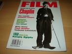 Pools FILM magazine 1998 - Charlie Chaplin, Boeken, Tijdschriften en Kranten, Ophalen of Verzenden