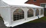 Partytent huren  en toebehoren te huur