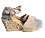 Unisa espadrilles - 37 - Nieuw, Vêtements | Femmes, Chaussures, Neuf, Espadrilles, Beige, Unisa