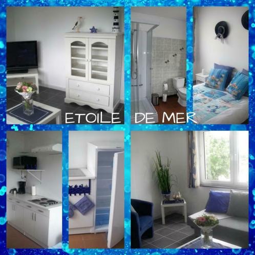 Vakantieappartement te Bredene aan zee, Immo, Appartementen en Studio's te huur, Brugge, 35 tot 50 m²