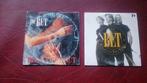 The bet cd singles, Cd's en Dvd's, Ophalen of Verzenden
