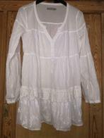 Blouse Myrine&me, Comme neuf, Taille 38/40 (M), Enlèvement, Blanc