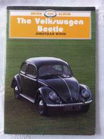 Volkswagen Vw Kever Wood Beetle boek