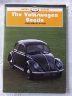 Volkswagen Vw Kever Wood Beetle boek, Boeken, Ophalen of Verzenden, Volkswagen, VW