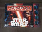 Jeu de société - Monopoly Star Wars 2015 - Parker, Hobby en Vrije tijd, Een of twee spelers, Ophalen of Verzenden, Gebruikt, Parker