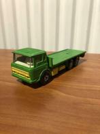 Matchbox Lesney Super Kings DAF truck k-13/20 - 1971 England, Ophalen of Verzenden, Zo goed als nieuw