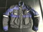 Rev’It 4-seizoens motorjas mt. M, Motoren, Ophalen of Verzenden, Tweedehands, Jas | textiel