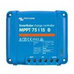 Victron Smart Solar MPPT 75-15 (12V/24V-15A), Verzenden, Nieuw, Overige typen