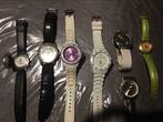 Lot Horloges, Handtassen en Accessoires, Horloges | Dames, Ophalen