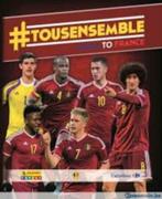 Panini Tousensemble to France, Verzenden, Nieuw