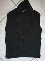 Zwarte vest zonder mouwen merk Cecil (Large), Maat 42/44 (L), Ophalen of Verzenden, Zo goed als nieuw, Zwart