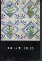 Dutch Tiles, by Dingeman Korf, Enlèvement