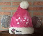 Mooie Minnie Mouse muts, Kinderen en Baby's, Minnie Mouse, Jongen of Meisje, Ophalen of Verzenden, Zo goed als nieuw
