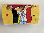 Belgische supportersvlag ( cape), Enlèvement ou Envoi, Neuf