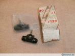 Rempompjes achter Audi, VW Golf, Polo, Audi 50, Derby, Auto-onderdelen, Ophalen of Verzenden, Nieuw, Audi