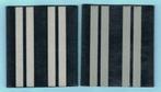 Belgian Air Force Ranks PVC ( GR 10 ), Verzamelen, Embleem of Badge, Luchtmacht, Ophalen of Verzenden
