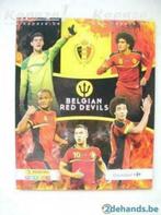 Carrefour - Red Devils, Envoi