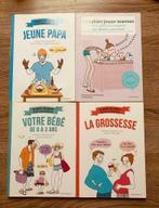 4 livres guide des parents imparfaits, Utilisé, Enlèvement ou Envoi