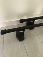 Thule - Rapid 750 - dakdragers, Auto diversen, Dakdragers, Ophalen, Zo goed als nieuw