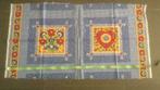 Quilt stof zelf quilten 38x38cm nieuw, Hobby en Vrije tijd, Nieuw, Overige typen