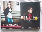 The Killing - dvd box seizoen 2 en 3 . Van  Lumiere, Cd's en Dvd's, Dvd's | Thrillers en Misdaad, Boxset, Ophalen of Verzenden