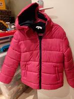 Roze winterjas 9-10 jaar, Kinderen en Baby's, Kinderkleding | Maat 140, Ophalen