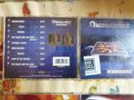 omegavibes - renaissance, CD & DVD, CD | Dance & House, Musique d'ambiance ou Lounge, Utilisé, Enlèvement ou Envoi