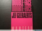 Double - face (Jef Geeraerts), Boeken, Detectives, Ophalen of Verzenden, Gelezen