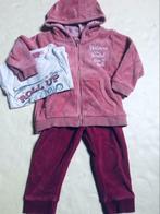 Training / set taille 86, Enlèvement ou Envoi, Utilisé, Fille